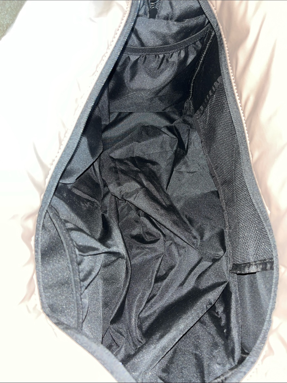 Calpak Luka Duffel in Chocolate - Picture 9 of 12